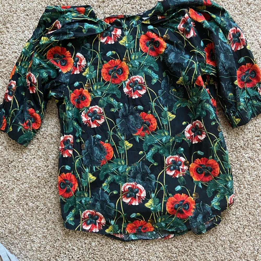 H&M size 6